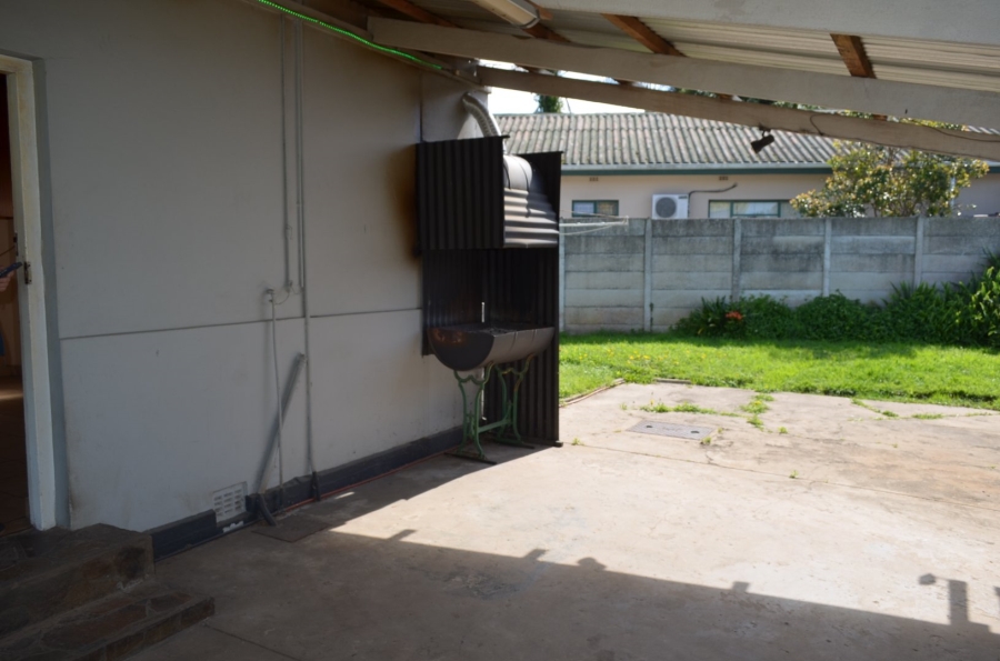 3 Bedroom Property for Sale in George East Western Cape
